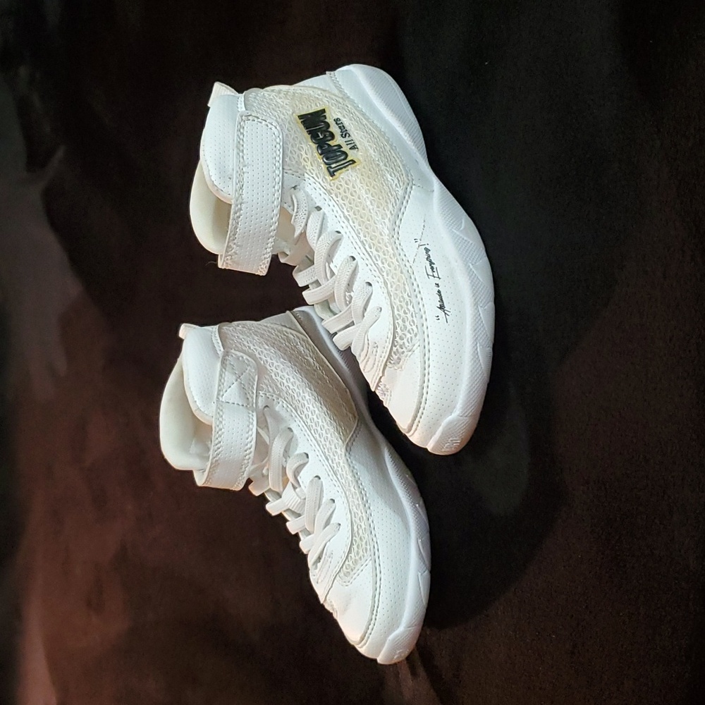 Nike Top Gun V-RO Cheer Shoes Youth